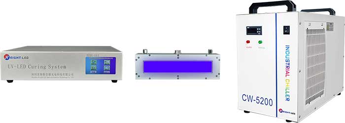 紫外uv面光源固化機(jī)優(yōu)點(diǎn)有哪些